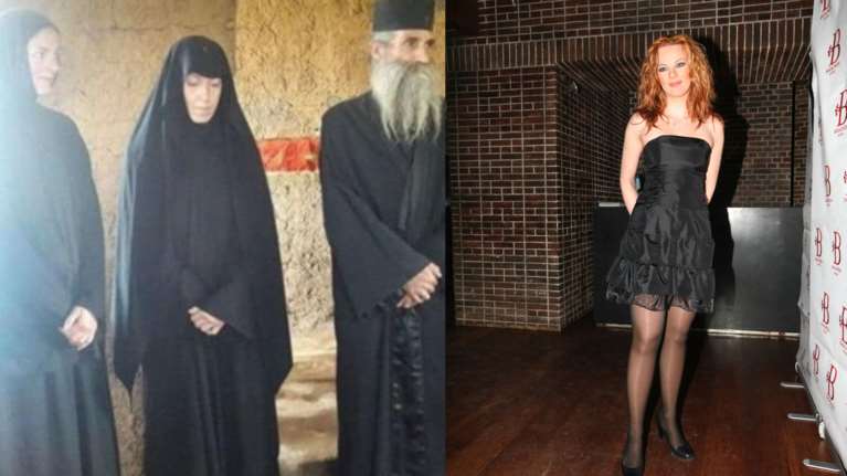 Ναταλία Λιονάκη: Συγκλονίζει η μητέρα της - &quot;Έχω κόρη; Είχα ποτέ; Της τα είχα προσφέρει όλα