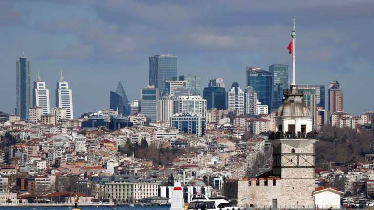 Τουρκία και Αρμενία κλείνουν τα σύνορα με το Ιράν - 8 νεκρούς ανακοίνωσε η Τεχεράνη