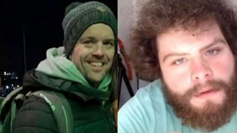 Μακελειό στο Πλίμουθ: Βίντεο - σοκ δείχνει τον δράστη την ώρα του δολοφονικού αμόκ