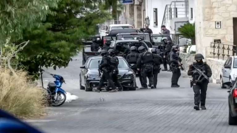 Βορίζια: Προφυλακιστέα τα τρία αδέλφια της οικογένειας Φραγκιαδάκη - Απολογήθηκαν το βράδυ της Κυριακής