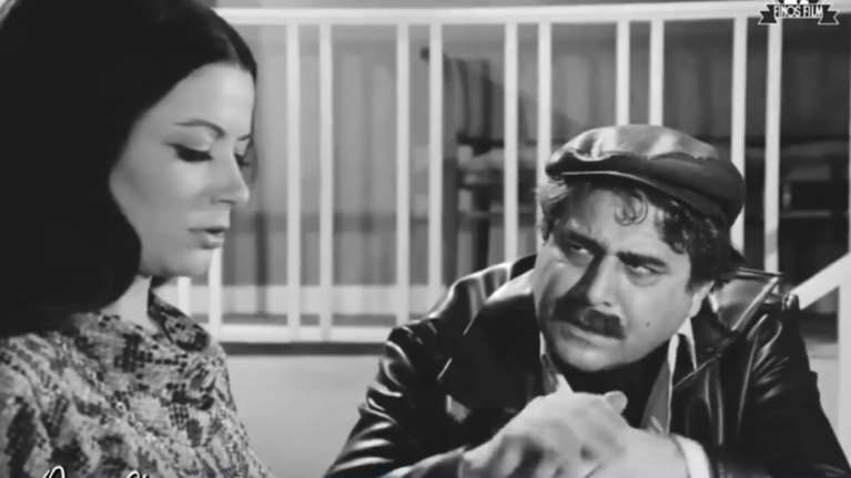 &quot;Νίπτω τας χείρας μου&quot;: Η γνωστή ρήση του Πόντιου Πιλάτου μέσα από τον φακό της Φίνος Φιλμ