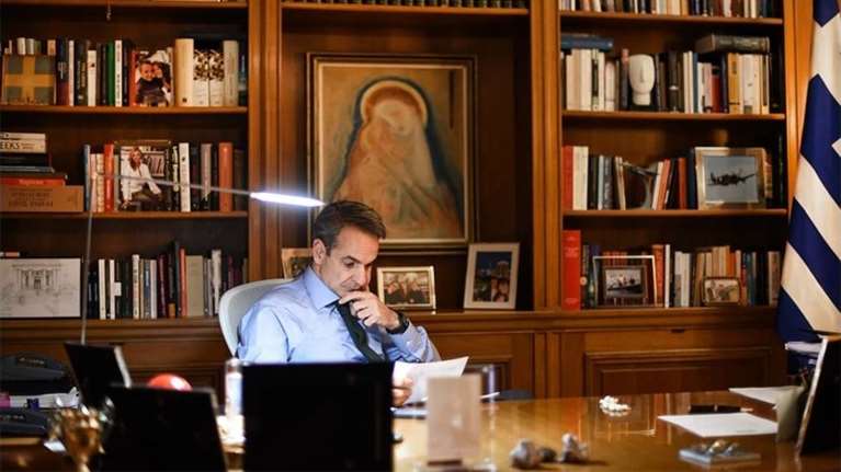 Εκλογές: Οι στόχοι της καμπάνιας Μητσοτάκη - Νέοι, γυναίκες, εθνικά, οικονομία και... Τσίπρας, κλειδώνει το Επικρατείας