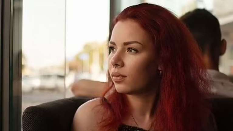 Μοντέλο του Onlyfans και πορνοστάρ ήταν κατάσκοπος της KGB του Λουκασένκο - Πώς αποκαλύφθηκε μόνη της