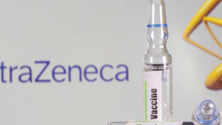Συνεχίζεται κανονικά η χορήγηση του εμβολίου της AstraZeneca - Eπίσημη ανακοίνωση