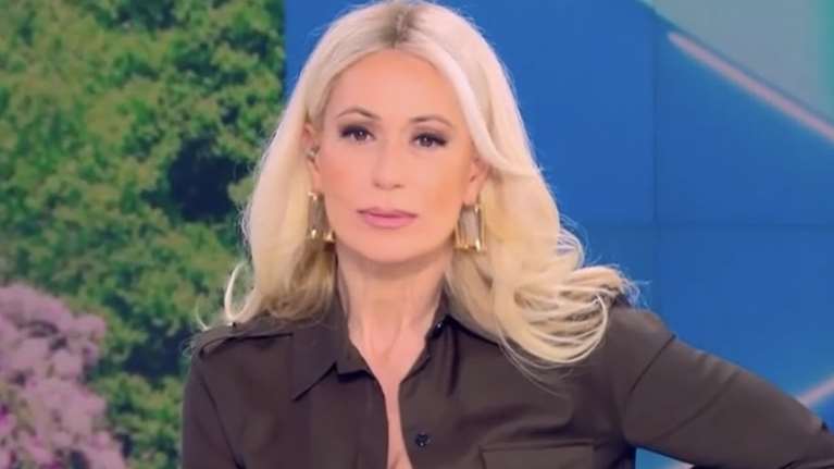 Μαρία Μπακοδήμου: "Πολύ γρήγορα και εντελώς τυχαία διαγνώστηκα με ένα αυτοάνοσο, αρκετά επικίνδυνο"