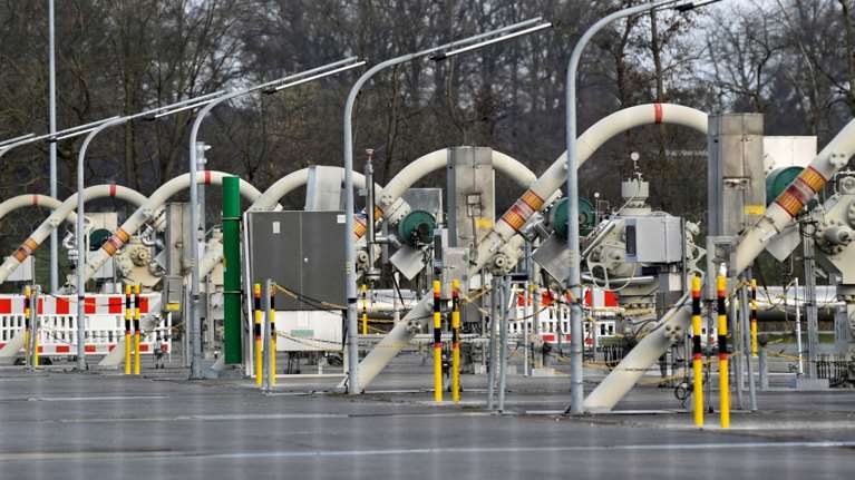 Λευκός καπνός στις Βρυξέλλες για το φυσικό αέριο: Στα 180 ευρώ το πλαφόν - Πότε θα εφαρμοστεί