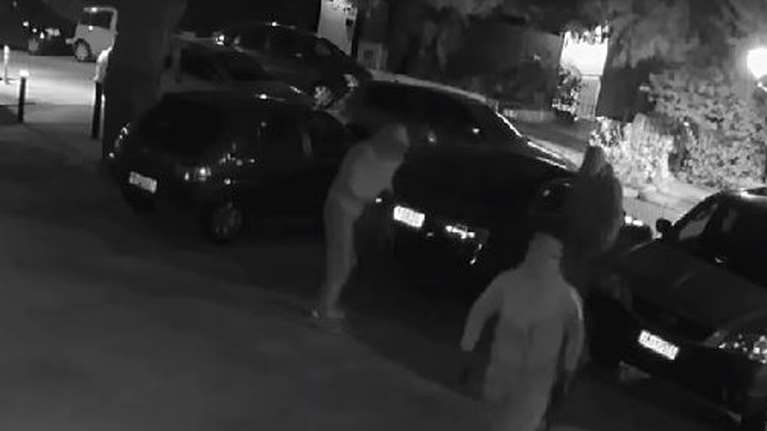 Βίντεο-ντοκουμέντο από τη δράση σπείρας που ανατίναζε ΑΤΜ σε Φθιώτιδα και Αττική - Αρπαξαν πάνω από μισό εκατ. ευρώ