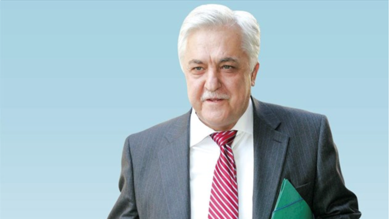 Αλέκος Παπαδόπουλος: Έκπληξη το αποτέλεσμα στο ΚΙΝΑΛ - Να τελειώνουμε με τις &quot;βασιλεύουσες πολιτικές οικογένειες&quot;