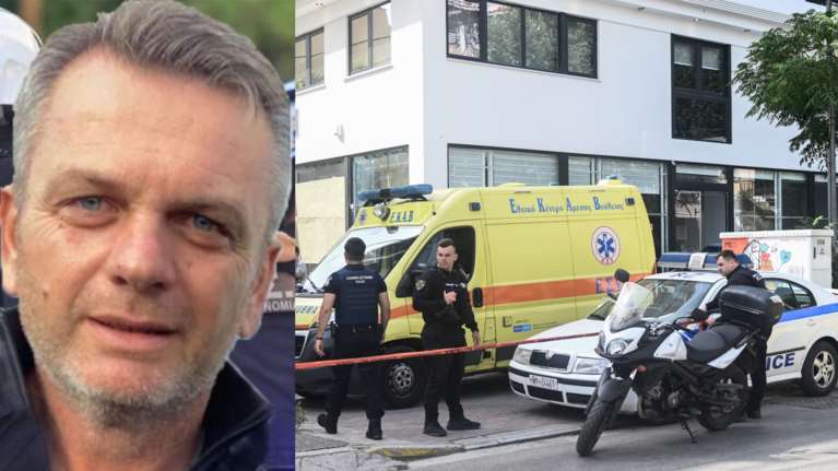 Ψυχικό: "Φιλέτα" σε Σύρο και Μύκονο στα χέρια του τοπογράφου - "Ήταν λίγο πολύ αναμενόμενο το χτύπημα" [βίντεο]