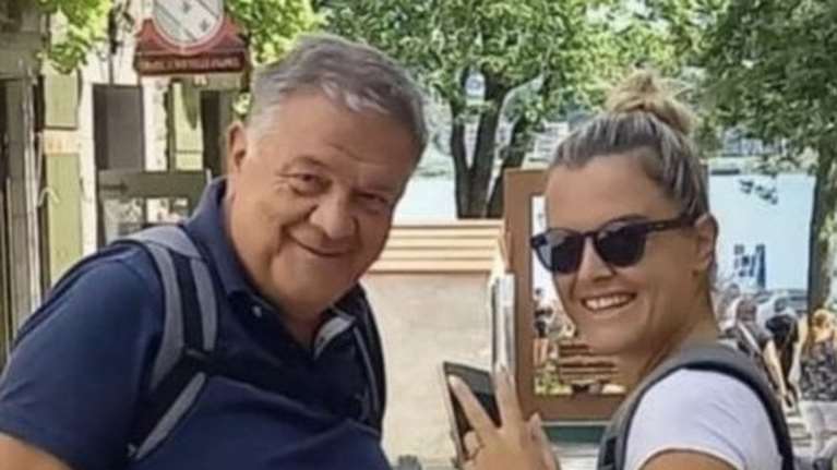 Qatargate: Σε κατ&#39; οίκον περιορισμό παραμένει η κόρη του Αντόνιο Παντσέρι