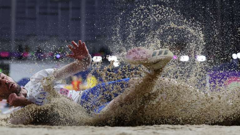 Μίλτος Τεντόγλου: Γιατί η αλλαγή της Ομοσπονδίας στο άλμα εις μήκος &quot;διώχνει&quot; τον κορυφαίο αθλητή