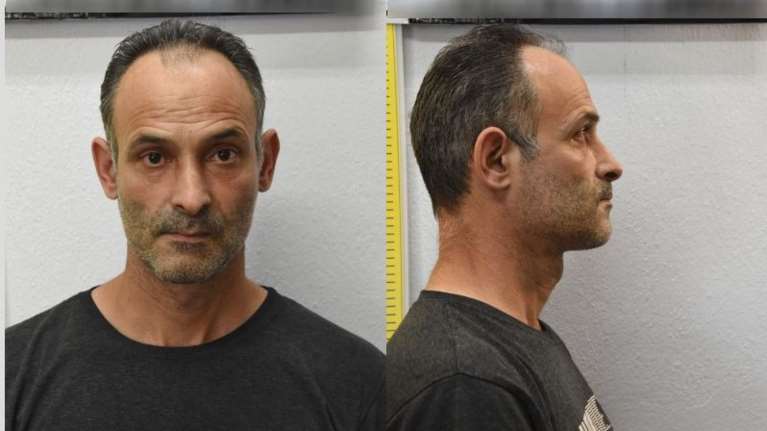 Λιβαδειά: Αυτός είναι ο 44χρονος που κατηγορείται ότι βίασε 15χρονη