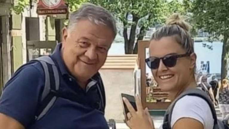 Qatargate: Αναβλήθηκε για τις 3 Ιανουαρίου η απόφαση για την έκδοση στο Βέλγιο της κόρης του Αντόνιο Παντσέρι