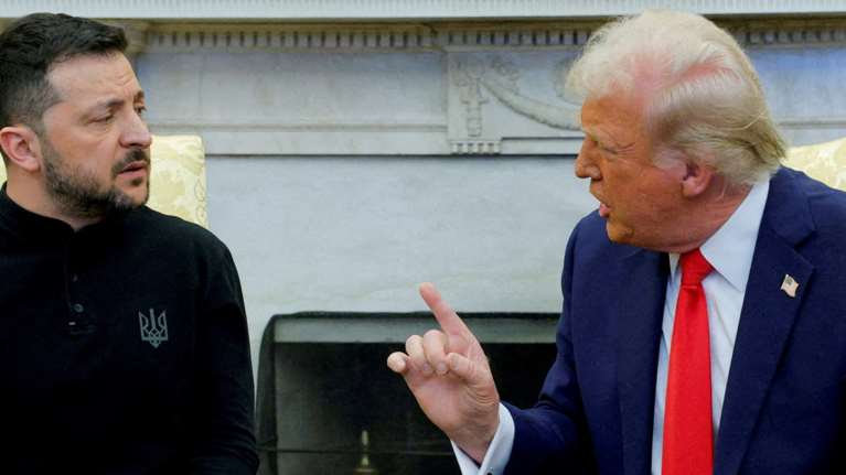 100 ημέρες Τραμπ στον Λευκό Οίκο: Δασμοί, Ίλον Μασκ, επαναπροσέγγιση με Πούτιν και επεκτατικές βλέψεις