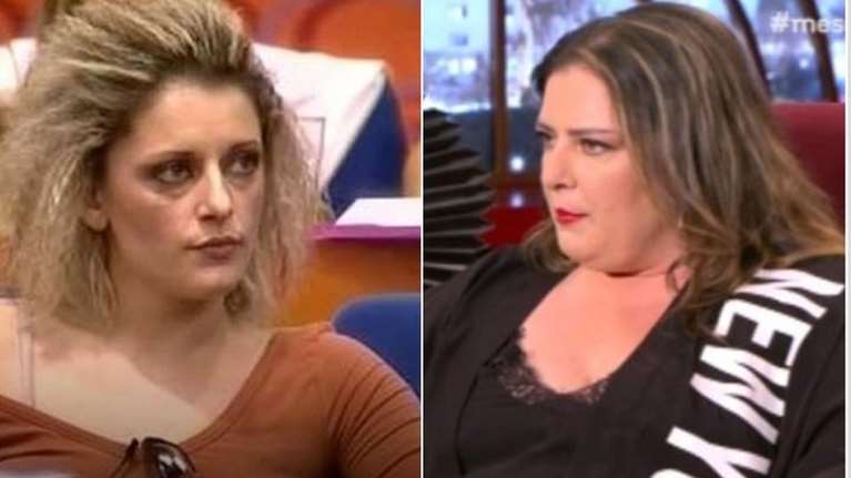 Δόμνα Κουντούρη: Η λάθος διάγνωση για την κατάθλιψη που την έκανε να χάσει τα λογικά της &quot;Είχα παραισθήσεις, άκουγα φωνές&quot;