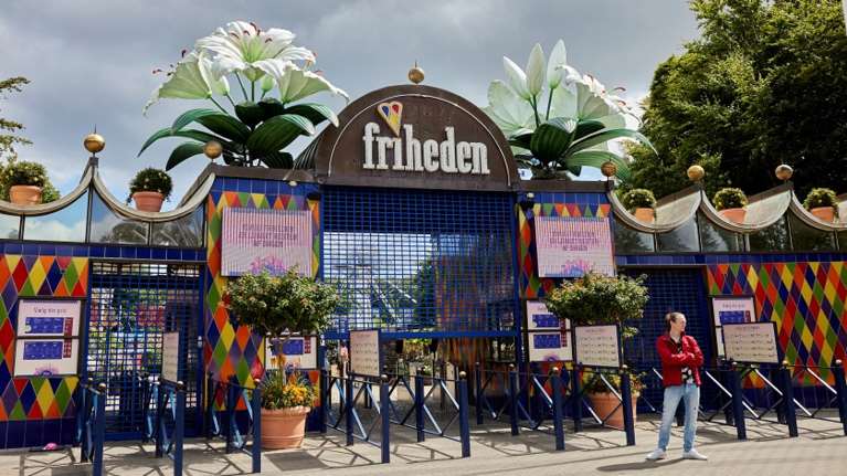 Τραγωδία στη Δανία: 14χρονη σκοτώθηκε σε λούνα παρκ - Οι "ομοιότητες" με το δυστύχημα στο Βόλο