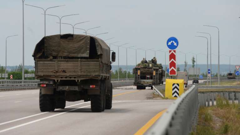 Ρωσία: Οι μισθοφόροι της Βάγκνερ ολοκληρώνουν την αποχώρησή τους από την Βορονέζ