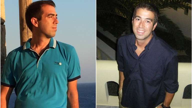 Κυπαρισσία: Αυτός είναι ο 39χρονος πατέρας παιδιού δύο ετών που δολοφονήθηκε για έναν λογαριασμό τηλεφώνου [Εικόνες]