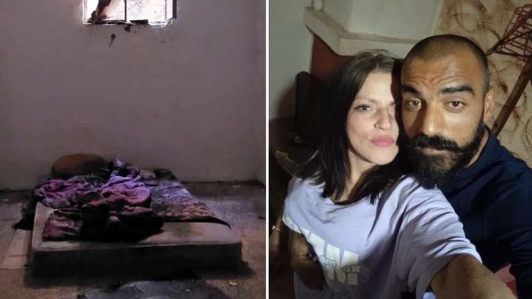 Γυναικοκτονία στη Λάρισα: Αφαντος ο Πακιστανός σύντροφος της Ιωάννας - Η καταγγελία για ενδοοικογενειακή βία λίγες μέρες πριν