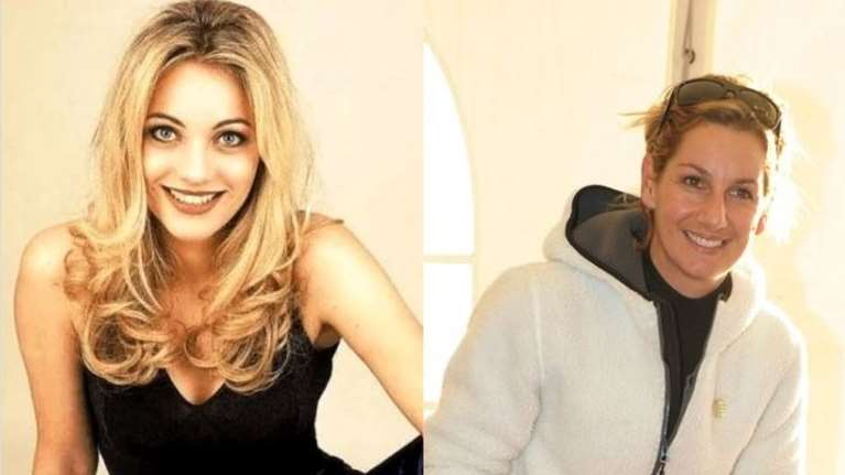 Μπεκατώρου: Tι έγραψε στην Τζένη Ιωακειμίδου μετά τις αποκαλύψεις για τον Γιώργο Κιμούλη