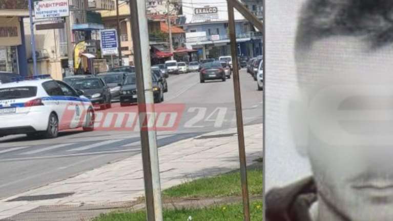 Διπλό έγκλημα στο Αίγιο: Σε αμόκ ο 23χρονος στον ανακριτή - &quot;Δεν ξέρω γιατί είμαι εδώ&quot; - Έβριζε και αυτοτραυματίστηκε