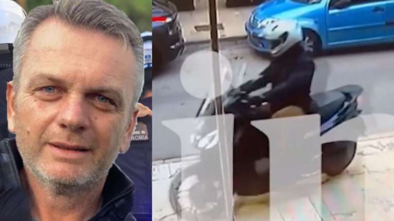 Νέο Ψυχικό: Αυτός είναι ο εκτελεστής του 54χρονου τοπογράφου - Έμπειρος, ψύχραιμος, με στρατιωτική εκπαίδευση