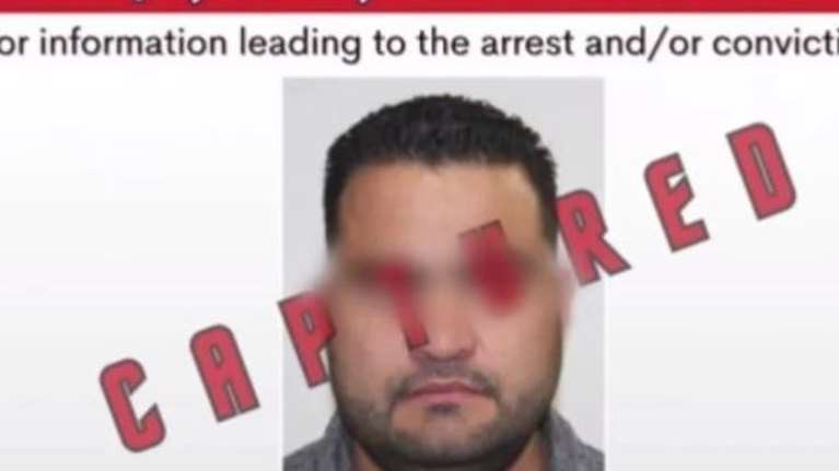 "Λος Τσαπίτος": Στα χέρια της ΕΛ.ΑΣ. μέλος της συμμορίας - Εντοπίστηκε στο "Ελ. Βενιζέλος" - Ανησυχία στην Ιντερπόλ