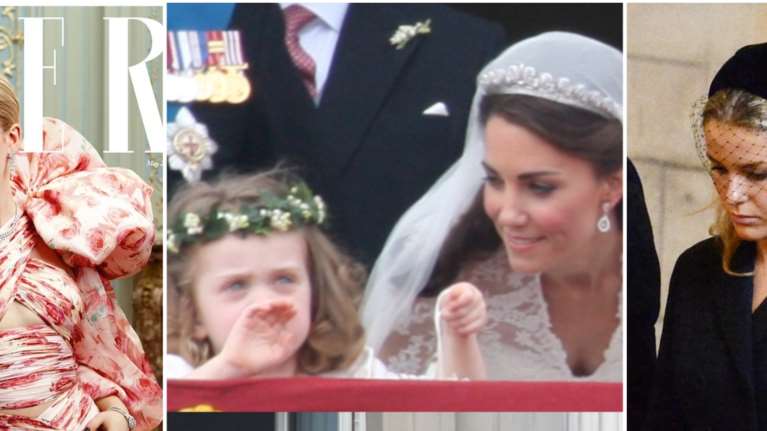 To ασχημόπαπο που έγινε κύκνος: Η Λαίδη Μαργαρίτα είναι το νέο it girl της βασιλικής οικογένειας της Αγγλίας