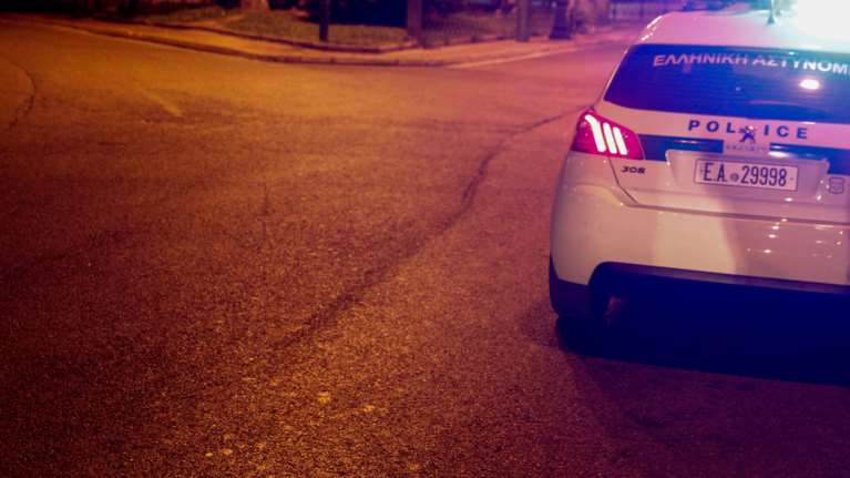 Έγκλημα στην Κρήτη: Ενέδρα θανάτου σε 39χρονο κτηνοτρόφο - Τον σκότωσαν μπροστά στο παιδί του