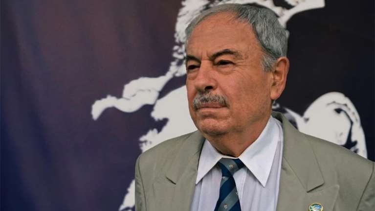 Ποιος είναι ο ταξίαρχος Χατζηλιάδης που αναλαμβάνει πρόεδρος στο κόμμα του Κασιδιάρη