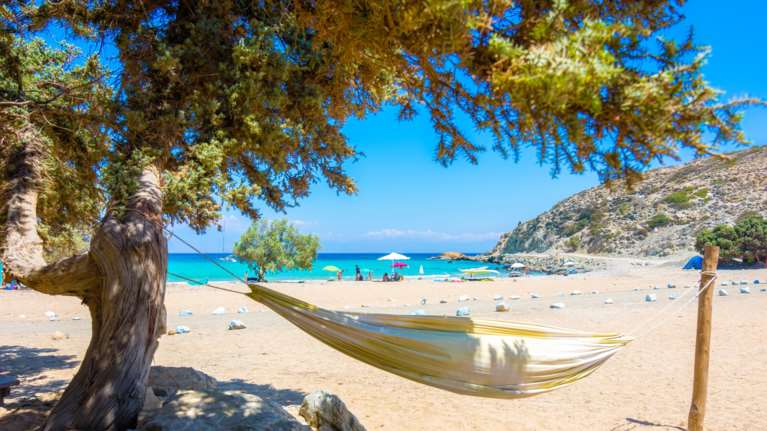 Επιδημία γαστρεντερίτιδας στη Γαύδο - Καθημερινά δεκάδες κρούσματα στο νησί