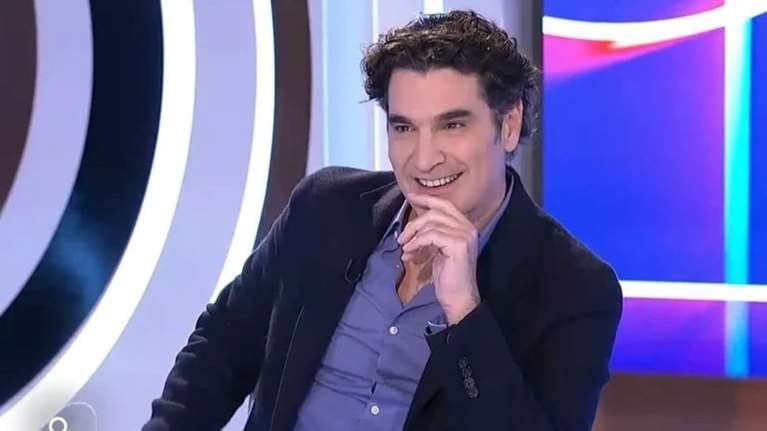 Ο Παπακαλιάτης εξομολογείται: Με έκαναν έξαλλο οι κριτικές - Ισως υπήρχε και κάτι δίκαιο...