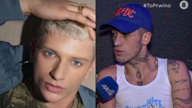 Τάσος Ξιαρχό για Ερμή Καραγιάννη: Νιώθω τύψεις - Τη μέρα που αφαίρεσε τη ζωή του μου έστελνε περίεργα μηνύματα