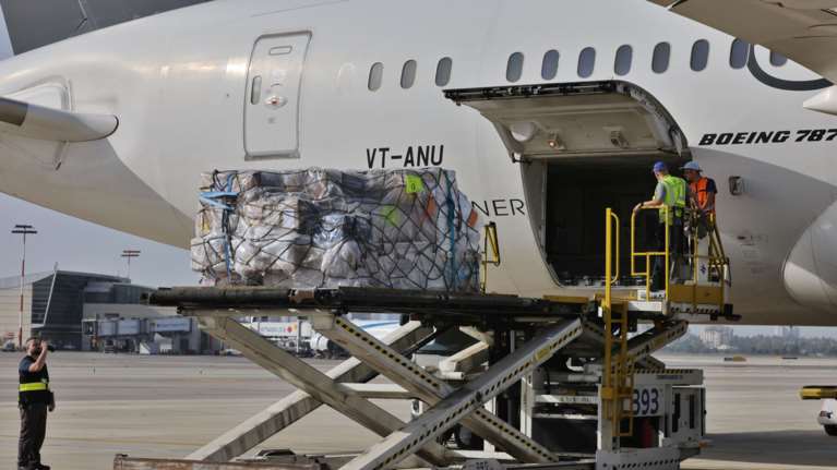 Κοινή έκκληση ΠΟΥ, ΔΝΤ, Παγκόσμιας Τράπεζας και ΠΟΕ για δίκαιη κατανομή των εμβολίων