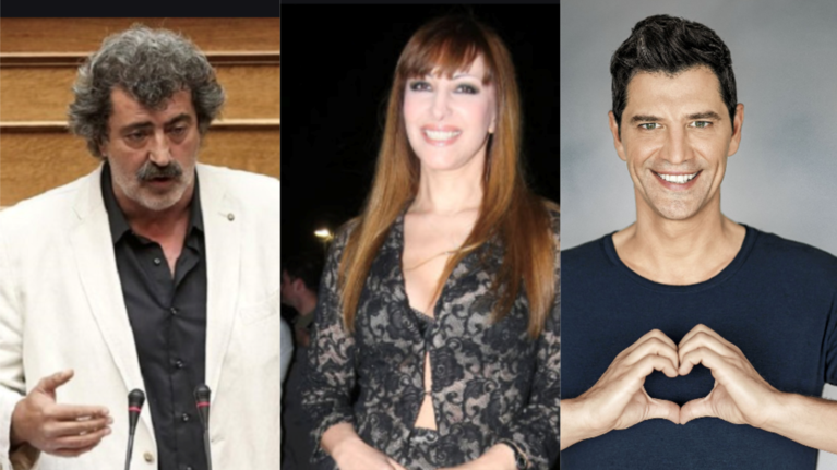 Κόντρα Πολάκη - Ρουβά: Λάδι στη φωτιά ρίχνει η Άντζυ Σαμίου - Ποιον στηρίζει