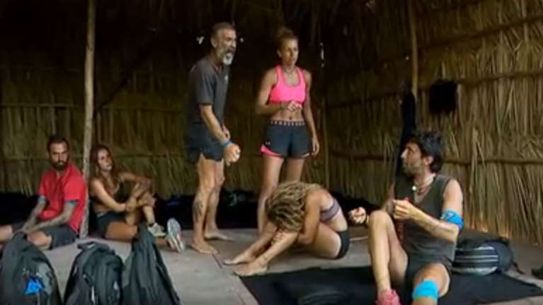 Survivor Spoiler 10/4: Αυτή είναι η ομάδα που κερδίζει το έπαθλο φαγητού [βίντεο]