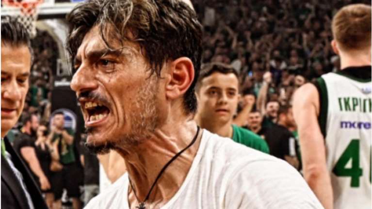 Παναθηναϊκός: Η αντίδραση του Δημήτρη Γιαννακόπουλου για τον χαμένο τελικό του Super Cup