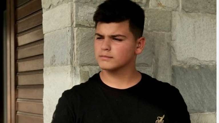 Βόλος: Η σπαρακτική ανάρτηση της αδερφής του 18χρονου Νίκου που κατέρρευσε - &quot;Γιατί έφυγες τόσο ξαφνικά από κοντά μας, αδελφούλη μας;&quot;