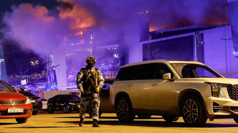 Η Ρωσία &quot;βλέπει&quot; χρηματοδότηση τρομοκρατίας για λογαριασμό της Ουκρανίας - Πώς εμπλέκονται ΗΠΑ και Δύση