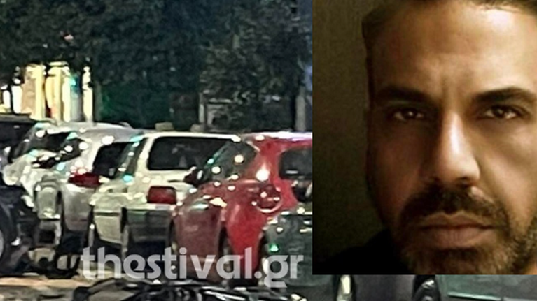 Θεσσαλονίκη: Ποιος είναι ο ντελιβεράς που έχασε τη ζωή του σε τροχαίο