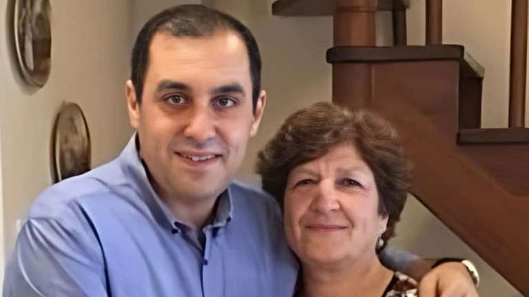 Κώστας Κατσαφάδος: Πέθανε η μητέρα του βουλευτή της ΝΔ - Το συγκινητικό μήνυμά του