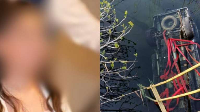 Λακωνία: &quot;Κατάλαβες τι έχεις κάνει;&quot; φώναζε αστυνομικός στον πατέρα της 15χρονης Μάντυς - Από πνιγμό ο θάνατός της [βίντεο]