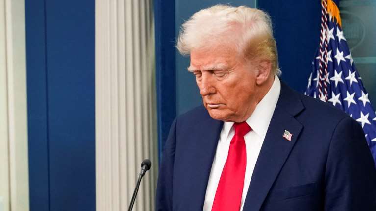 Συντριβή αεροπλάνου στην Ουάσινγκτον: Φταίει ο πιλότος, η κυβέρνηση Μπάιντεν και η &quot;συμπερίληψη&quot;...λέει ο Τραμπ