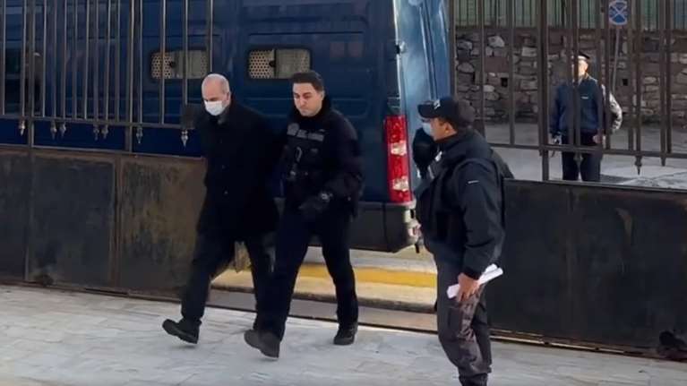 Δολοφονία Ερατούς: Ισόβια και στο Εφετείο για τον πρώην σύζυγό της - Τη σκότωσε με καραμπίνα ενώ το παιδί τους κοιμόταν