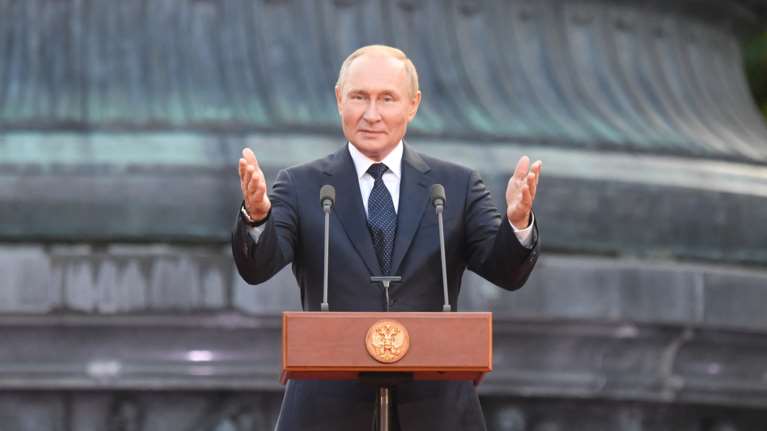 Deutsche Welle: Πόσο πιθανό είναι ένα ρωσικό πυρηνικό χτύπημα - Τι λένε ειδικοί και πρώην ανώτατοι αξιωματούχοι