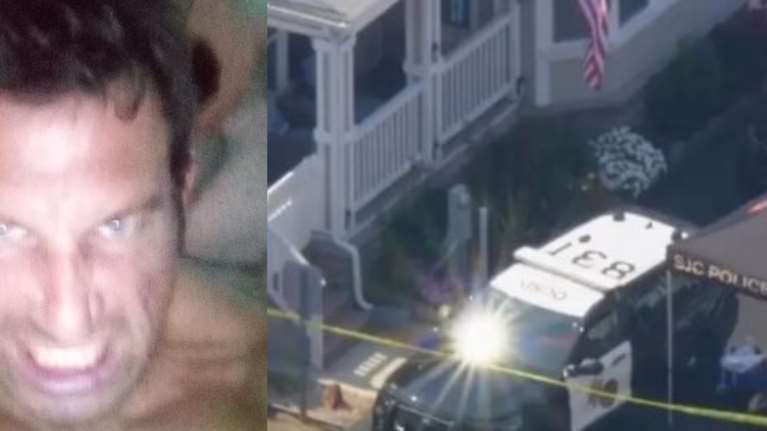 Φρίκη στην Καλιφόρνια: 41χρονος αποκεφάλισε τους δύο ηλικιωμένους γονείς του και τον σκύλο τους [βίντεο]