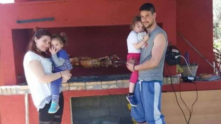 Πάτρα: Τι κατέγραψε η κοινωνική λειτουργός που πήγε στο σπίτι Πισπιρίγκου-Δασκαλάκη μετά την καταγγελία για την Τζωρτζίνα