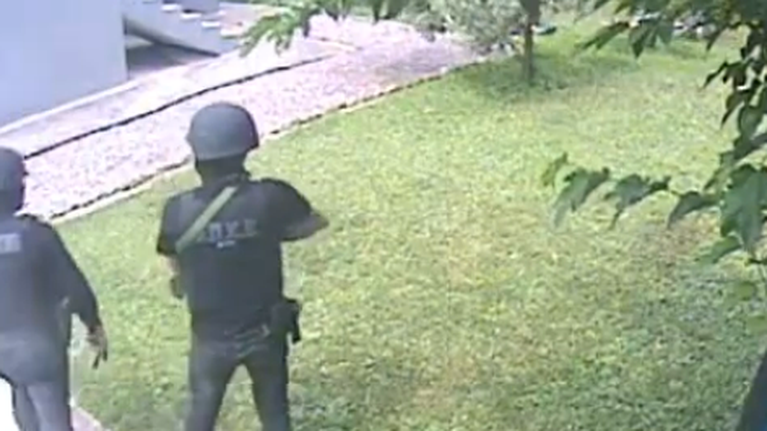 Θεσσαλονίκη: Καρέ καρέ η αστυνομική επιχείρηση για τη σύλληψη των Άγγλων ντίλερς - Οι διασυνδέσεις με καρτέλ της Κολομβίας