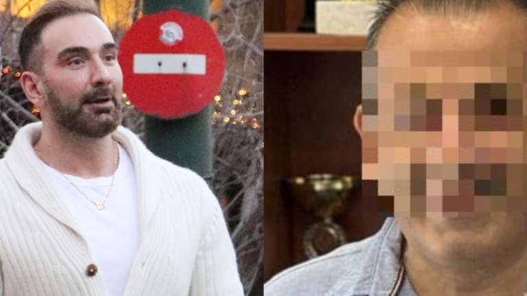 &quot;Το έχεις σπρώξει το θέμα για την επιστροφή;&quot;: Η συνομιλία Κοκλώνη με τον αρχηγό του κυκλώματος με τις εικονικές εταιρείες