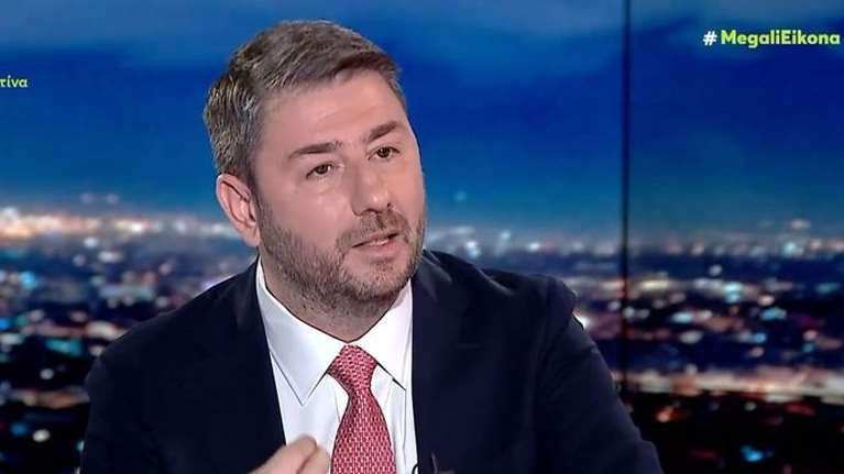 Ανδρουλάκης: Εγκληματική η αδράνεια της κυβέρνησης μπροστά στο πάρτι συμφερόντων και κερδοσκοπίας